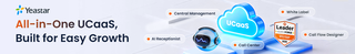 Yeastar P-Series PBX System cover image