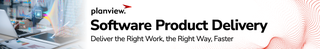 Planview Software Product Delivery cover image