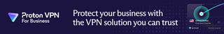 Proton VPN cover image