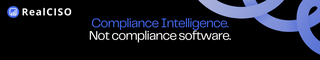 RealCISO cover image