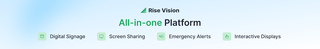 Rise Vision cover image
