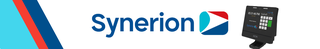 Synerion cover image