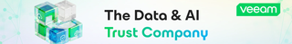 Veeam Data Platform cover image