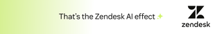 Zendesk cover image